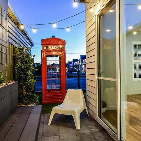 Aloha Central Luxury Apartments Mount Gambier Room photo