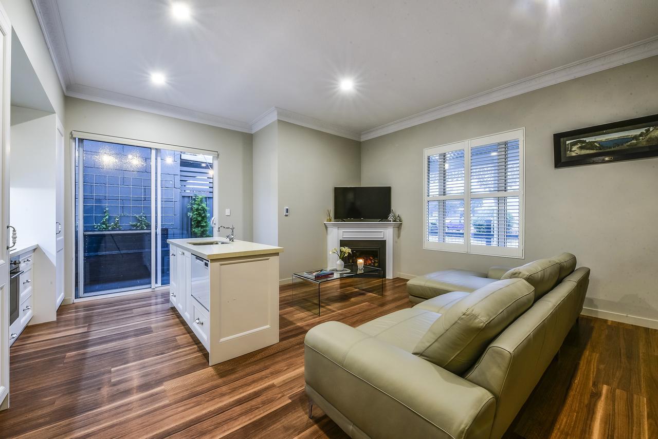 Aloha Central Luxury Apartments Mount Gambier Exterior photo